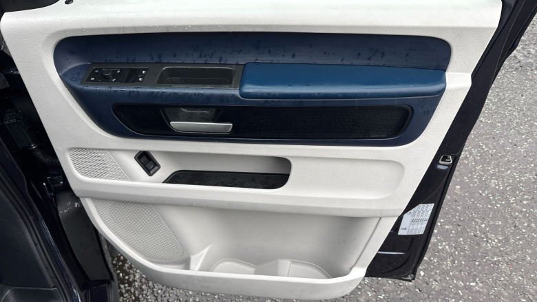 Volkswagen ID. Buzz 150kW Style Pro 77kWh 5dr Auto Electric Estate